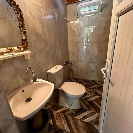 Hotel Donkisot Dogal Yasam *