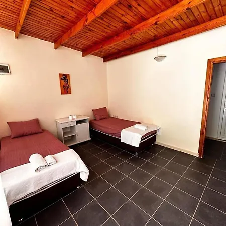 Hotel Donkisot Dogal Yasam *